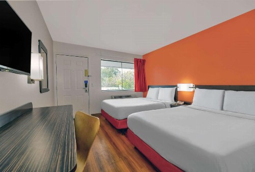 Motel 6-Columbus GA - image 12