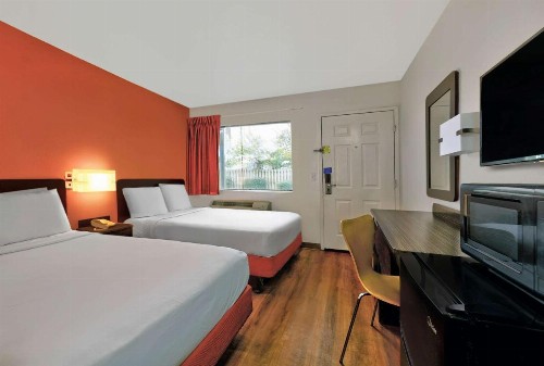 Motel 6-Columbus GA - image 13