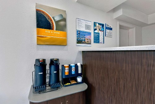 Motel 6-Columbus GA - image 17