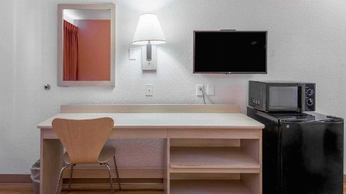 Motel 6-Columbus GA - image 24