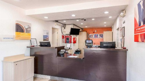 Motel 6-Columbus GA - image 25