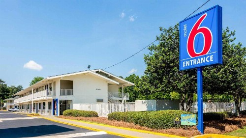 Motel 6-Columbus GA - image 26