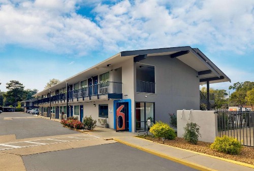 Motel 6-Columbus GA - image 4