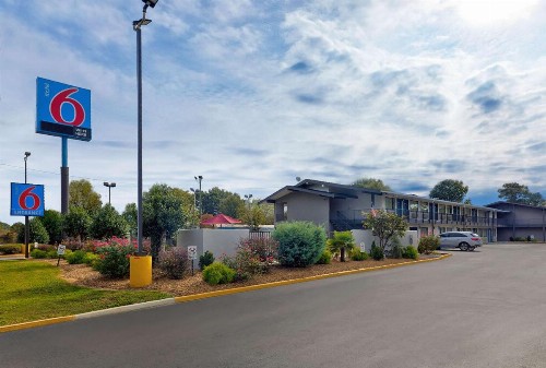 Motel 6-Columbus GA - image 5