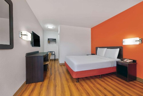 Motel 6-Columbus GA - image 6