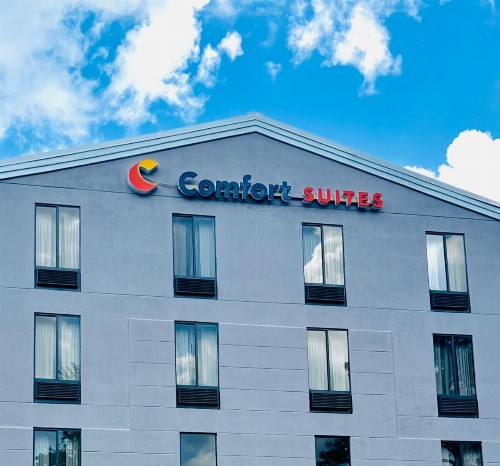 Comfort Suites Columbus State University Area - image 24