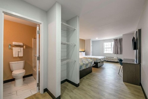 Extended Stay America Suites - Columbus - Airport - image 21