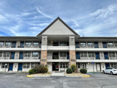 Extended Stay America Suites - Columbus - Airport - image 27