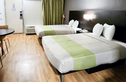 Motel 6-Columbus GA - Downtown - image 14