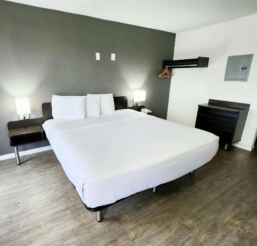 Motel 6-Columbus GA - Downtown - image 15