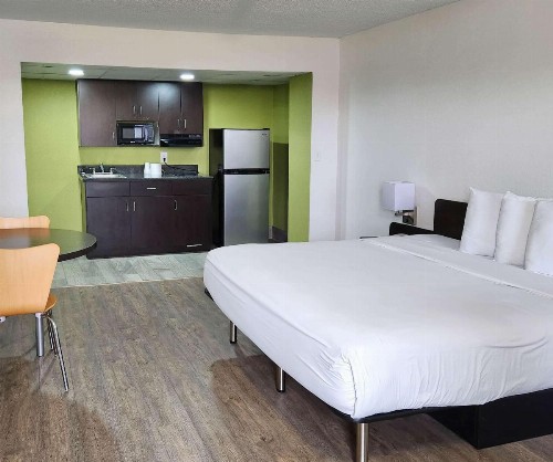 Motel 6-Columbus GA - Downtown - image 16
