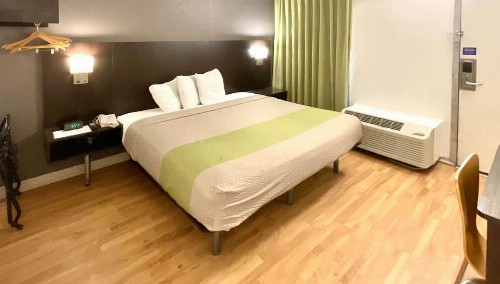 Motel 6-Columbus GA - Downtown - image 22