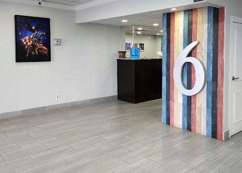 Motel 6-Columbus GA - Downtown - image 4