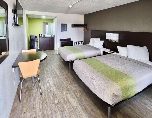 Motel 6-Columbus GA - Downtown - image 9