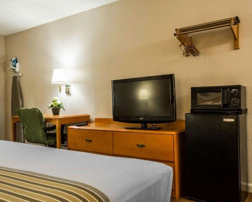 Econo Lodge Inn & Suites at Fort Benning - image 16