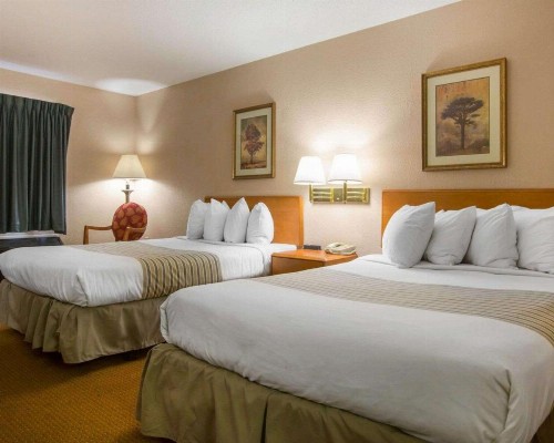 Econo Lodge Inn & Suites at Fort Benning - image 6