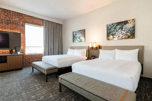 Columbus Marriott - image 13