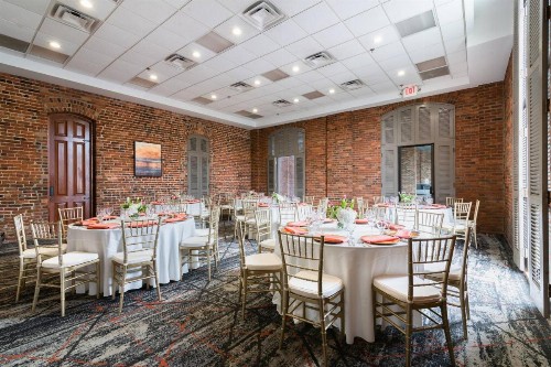 Columbus Marriott - image 14