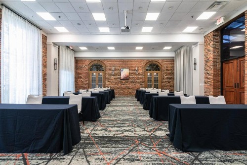 Columbus Marriott - image 17