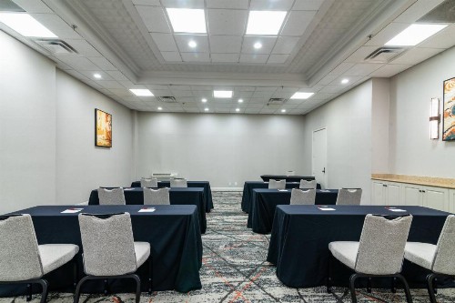 Columbus Marriott - image 18