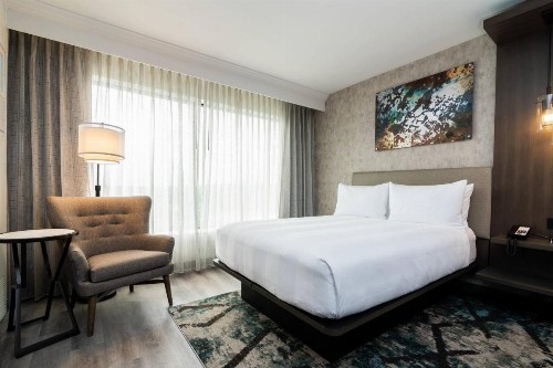 Columbus Marriott - image 22