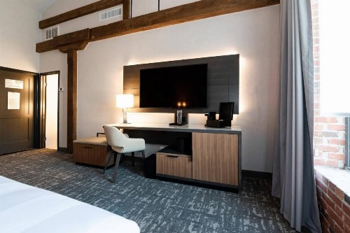 Columbus Marriott - image 30