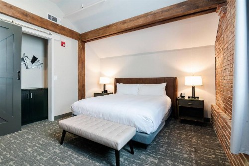 Columbus Marriott - image 31