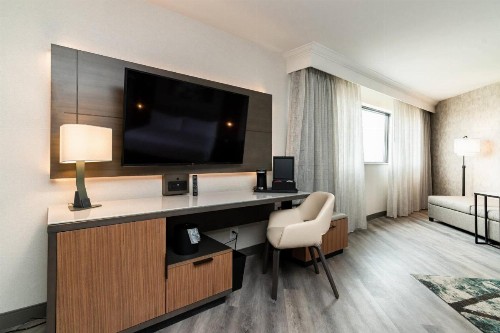 Columbus Marriott - image 32