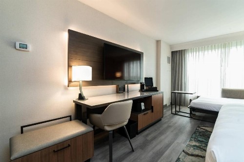 Columbus Marriott - image 36