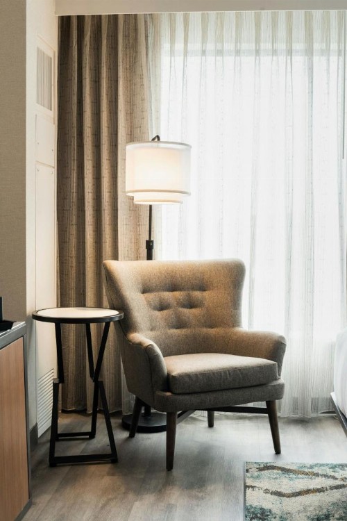 Columbus Marriott - image 38