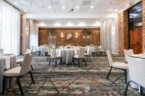 Columbus Marriott - image 39