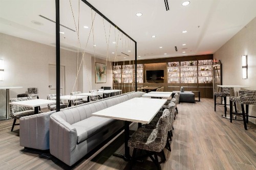 Columbus Marriott - image 4