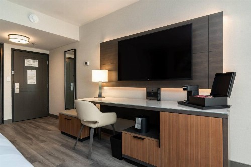 Columbus Marriott - image 43