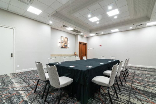 Columbus Marriott - image 46