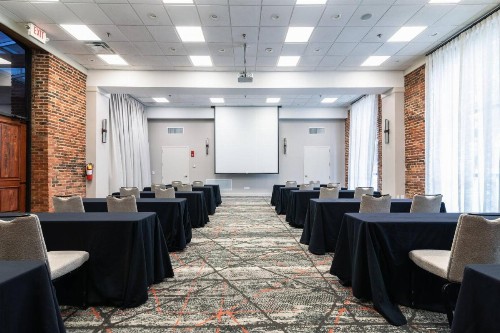 Columbus Marriott - image 48