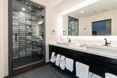 Columbus Marriott - image 6