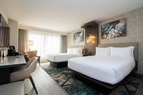 Columbus Marriott - image 7