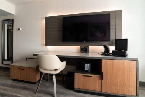 Columbus Marriott - image 9