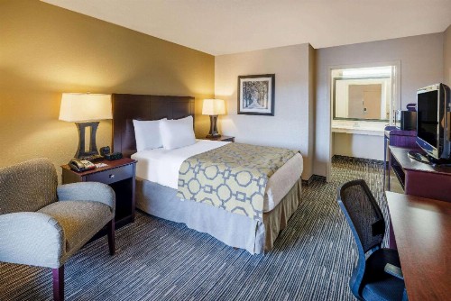 Baymont by Wyndham Columbus GA - image 13