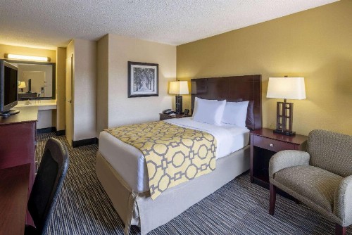 Baymont by Wyndham Columbus GA - image 15