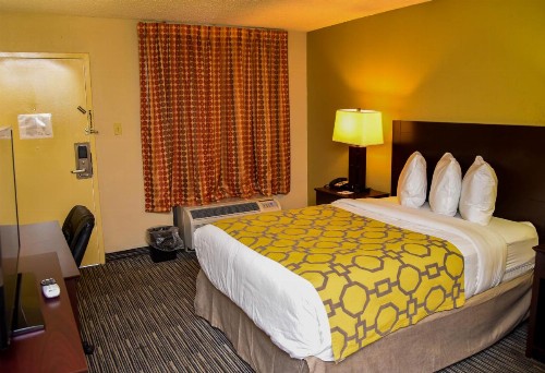 Baymont by Wyndham Columbus GA - image 23