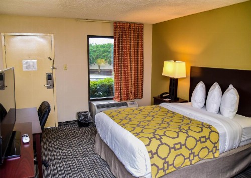 Baymont by Wyndham Columbus GA - image 26