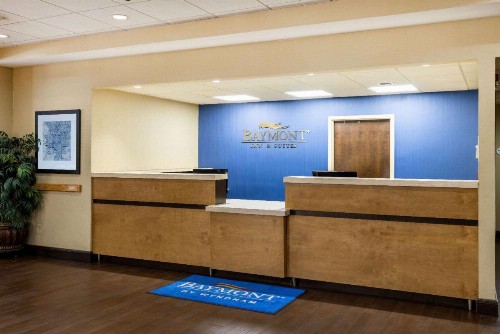 Baymont by Wyndham Columbus GA - image 3
