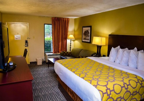 Baymont by Wyndham Columbus GA - image 31