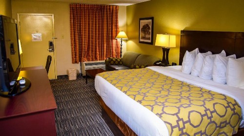 Baymont by Wyndham Columbus GA - image 32