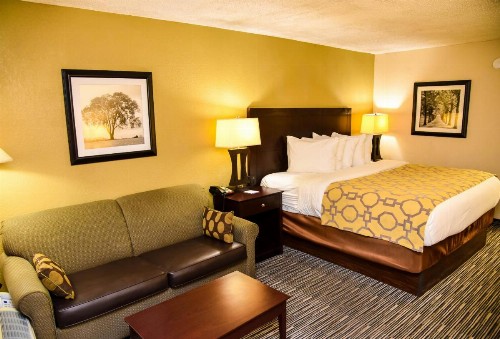 Baymont by Wyndham Columbus GA - image 33
