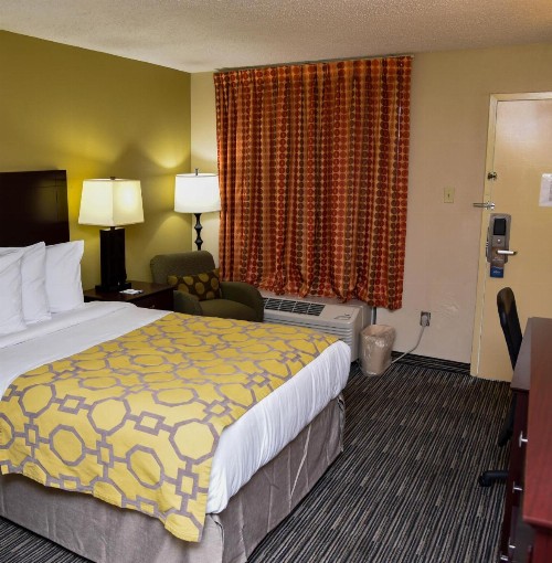 Baymont by Wyndham Columbus GA - image 34