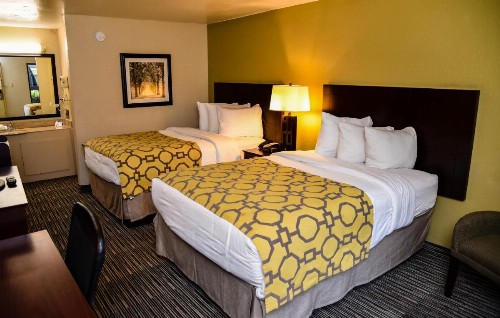 Baymont by Wyndham Columbus GA - image 35