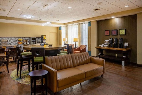 Baymont by Wyndham Columbus GA - image 4