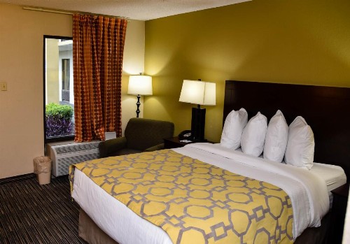 Baymont by Wyndham Columbus GA - image 40